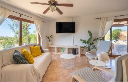 Del Corazón, Maison 10 personnes à Sa Ràpita - Photo 6