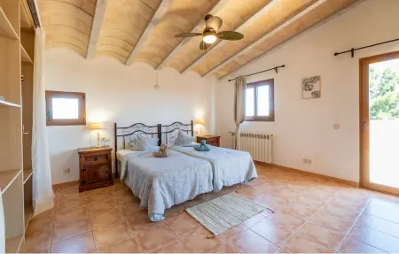 Del Corazón, Maison 10 personnes à Sa Ràpita - Photo 7