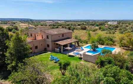 Del Corazón, Maison 10 personnes à Sa Ràpita - Photo 8