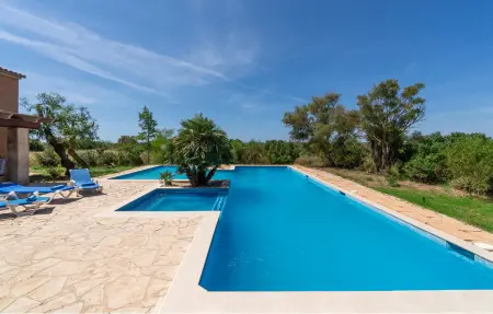 Del Corazón, Maison 10 personnes à Sa Ràpita - Photo 11