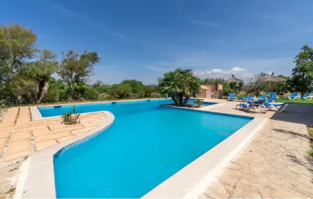 Del Corazón, Maison 10 personnes à Sa Ràpita - Photo 12