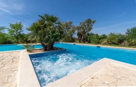 Del Corazón, Maison 10 personnes à Sa Ràpita - Photo 13