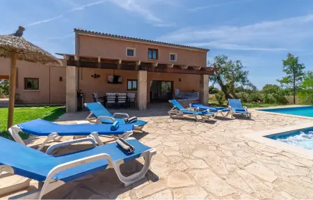 Del Corazón, Maison 10 personnes à Sa Ràpita - Photo 16