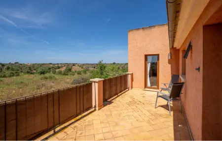 Del Corazón, Maison 10 personnes à Sa Ràpita - Photo 19