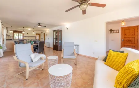 Del Corazón, Maison 10 personnes à Sa Ràpita - Photo 22