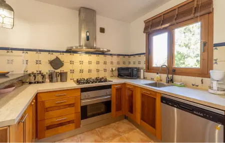 Del Corazón, Maison 10 personnes à Sa Ràpita - Photo 24