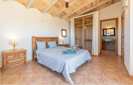Del Corazón, Maison 10 personnes à Sa Ràpita - Photo 27