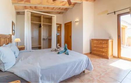 Del Corazón, Maison 10 personnes à Sa Ràpita - Photo 28