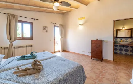 Del Corazón, Maison 10 personnes à Sa Ràpita - Photo 29