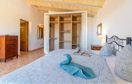Del Corazón, Maison 10 personnes à Sa Ràpita - Photo 30