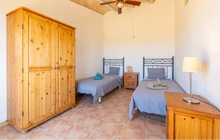 Del Corazón, Maison 10 personnes à Sa Ràpita - Photo 31