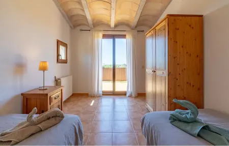 Del Corazón, Maison 10 personnes à Sa Ràpita - Photo 32