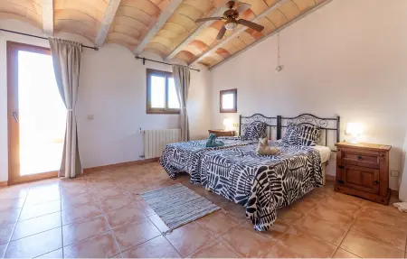 Del Corazón, Maison 10 personnes à Sa Ràpita - Photo 33