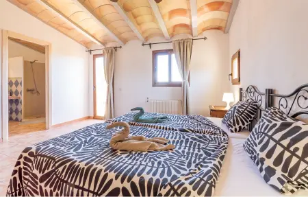Del Corazón, Maison 10 personnes à Sa Ràpita - Photo 34
