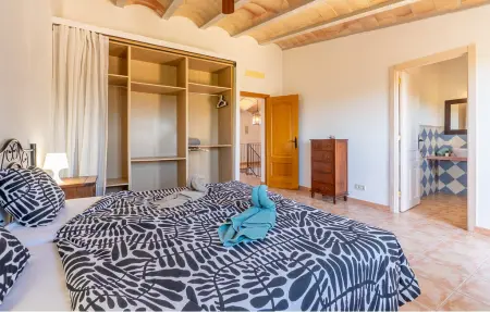 Del Corazón, Maison 10 personnes à Sa Ràpita - Photo 35