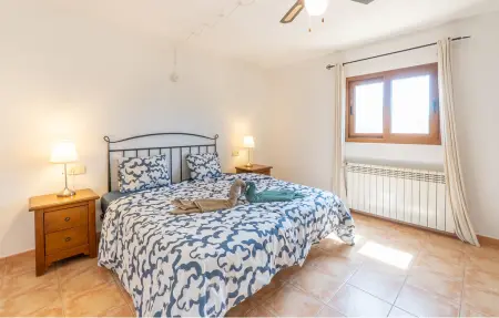 Del Corazón, Maison 10 personnes à Sa Ràpita - Photo 36