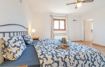 Del Corazón, Maison 10 personnes à Sa Ràpita - Photo 37