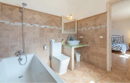 Del Corazón, Maison 10 personnes à Sa Ràpita - Photo 38