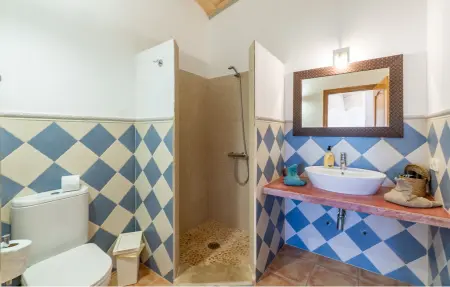 Del Corazón, Maison 10 personnes à Sa Ràpita - Photo 40