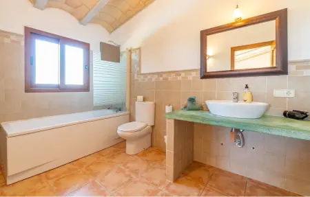 Del Corazón, Maison 10 personnes à Sa Ràpita - Photo 41