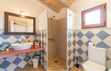 Del Corazón, Maison 10 personnes à Sa Ràpita - Photo 42