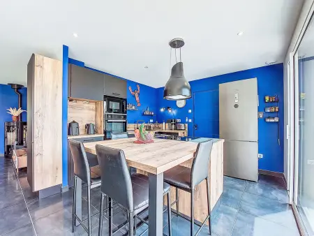 Charme de la Plage du Rouvran, Maison 6 personnes à Le Tour du Parc - Photo 3