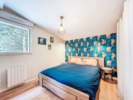 Charme de la Plage du Rouvran, Maison 6 personnes à Le Tour du Parc - Photo 17