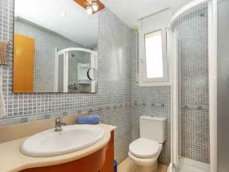 Melina, Maison 6 personnes à Segur de Calafell - Photo 11