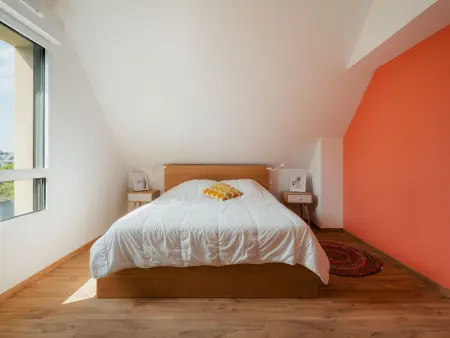 Saudrais, Appartement 6 personnes à Saint Lunaire - Photo 4