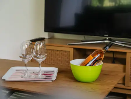 Saudrais, Appartement 6 personnes à Saint Lunaire - Photo 6