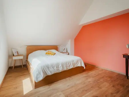 Saudrais, Appartement 6 personnes à Saint Lunaire - Photo 13