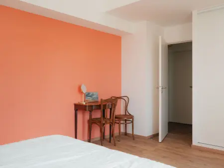 Saudrais, Appartement 6 personnes à Saint Lunaire - Photo 14