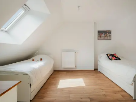 Saudrais, Appartement 6 personnes à Saint Lunaire - Photo 15
