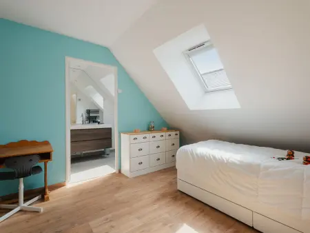 Saudrais, Appartement 6 personnes à Saint Lunaire - Photo 17