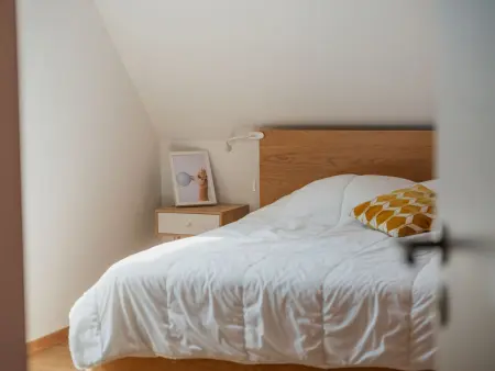 Saudrais, Appartement 6 personnes à Saint Lunaire - Photo 18