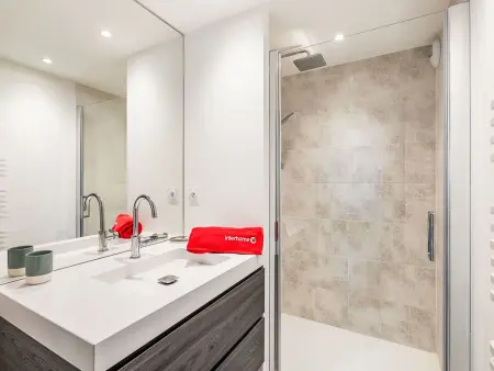 Saudrais, Appartement 6 personnes à Saint Lunaire - Photo 19