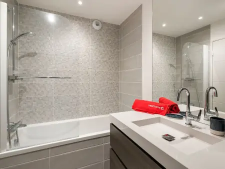Saudrais, Appartement 6 personnes à Saint Lunaire - Photo 20