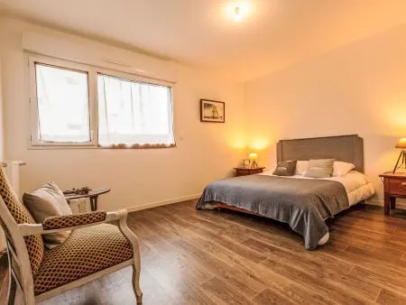 Croix Désille, Appartement 2 personnes à Saint Malo - Photo 2