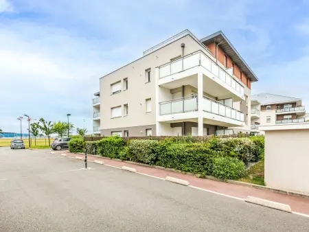 Croix Désille, Appartement 2 personnes à Saint Malo - Photo 5