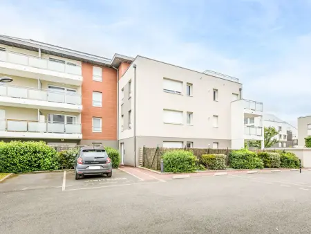 Croix Désille, Appartement 2 personnes à Saint Malo - Photo 6
