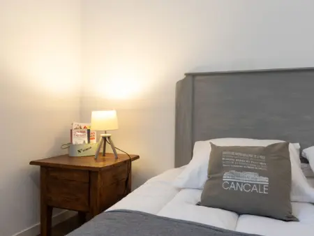 Croix Désille, Appartement 2 personnes à Saint Malo - Photo 13