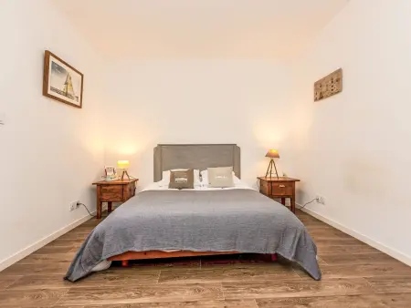 Croix Désille, Appartement 2 personnes à Saint Malo - Photo 15
