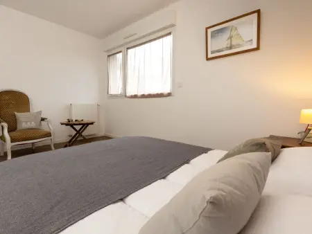 Croix Désille, Appartement 2 personnes à Saint Malo - Photo 16