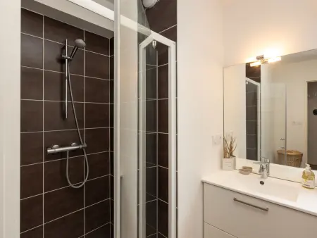 Croix Désille, Appartement 2 personnes à Saint Malo - Photo 17