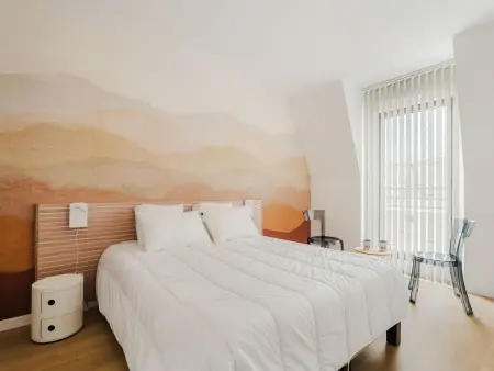 Newquay, Appartement 4 personnes à Dinard - Photo 2