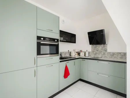 Newquay, Appartement 4 personnes à Dinard - Photo 8