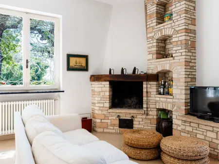 Villa Girasole, Villa 6 personnes à Alassio - Photo 1