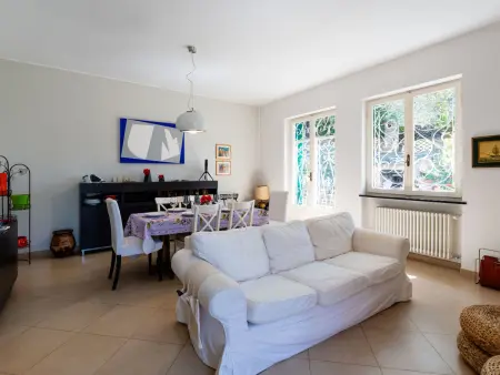 Villa Girasole, Villa 6 personnes à Alassio - Photo 5