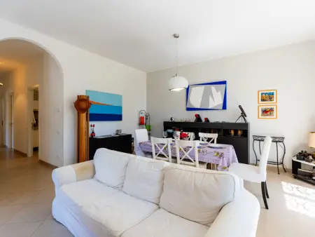 Villa Girasole, Villa 6 personnes à Alassio - Photo 7