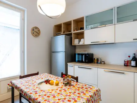 Villa Girasole, Villa 6 personnes à Alassio - Photo 8